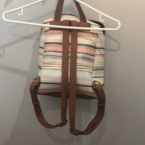 Purse/backpack - Picture 2 of 5